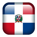 Dominican Republic-01 icon